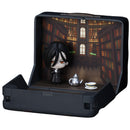 Good Smile Company Black Butler - Boarding School Arc Petite World Memories Anime Public School Arc Mini Figure Sebastian Michaelis EX Figurine
