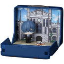 Good Smile Company Black Butler - Boarding School Arc Petite World Memories Anime Public School Arc Mini Figure Ciel Phantomhive EX Figurine