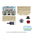 Good Smile Company Black Butler - Boarding School Arc Petite World Memories Anime Public School Arc Mini Figure Ciel Phantomhive EX Figurine