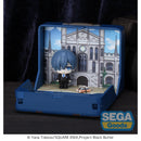 Good Smile Company Black Butler - Boarding School Arc Petite World Memories Anime Public School Arc Mini Figure Ciel Phantomhive EX Figurine