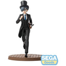 Good Smile Company Black Butler - Boarding School Arc Luminasta Public School Arc Ciel Phantomhive Figurine