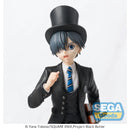 Good Smile Company Black Butler - Boarding School Arc Luminasta Public School Arc Ciel Phantomhive Figurine