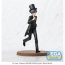 Good Smile Company Black Butler - Boarding School Arc Luminasta Public School Arc Ciel Phantomhive Figurine