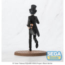 Good Smile Company Black Butler - Boarding School Arc Luminasta Public School Arc Ciel Phantomhive Figurine