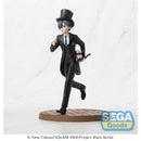 Good Smile Company Black Butler - Boarding School Arc Luminasta Public School Arc Ciel Phantomhive Figurine