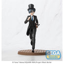Good Smile Company Black Butler - Boarding School Arc Luminasta Public School Arc Ciel Phantomhive Figurine