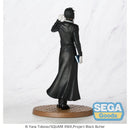 Good Smile Company Black Butler - Boarding School Arc Luminasta Public School Arc Sebastian Michaelis Figurine