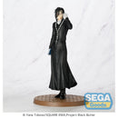Good Smile Company Black Butler - Boarding School Arc Luminasta Public School Arc Sebastian Michaelis Figurine