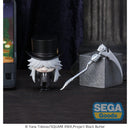 Good Smile Company Black Butler - Boarding School Arc Petite World Memories Anime Public School Arc Mini Figure Undertaker EX Figurine