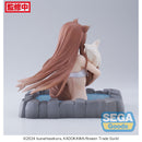 Good Smile Company Spice and Wolf Merchant Meets the Wise Wolf Thermae Utopia Holo Figurine