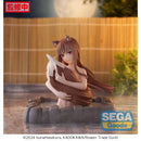 Good Smile Company Spice and Wolf Merchant Meets the Wise Wolf Thermae Utopia Holo Figurine
