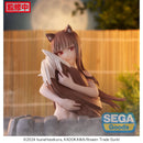 Good Smile Company Spice and Wolf Merchant Meets the Wise Wolf Thermae Utopia Holo Figurine