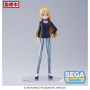 Good Smile Company Bocchi the Rock! Desktop x Decorate Collections Anime Seika Ijichi Figurine