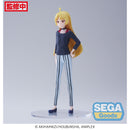 Good Smile Company Bocchi the Rock! Desktop x Decorate Collections Anime Seika Ijichi Figurine