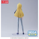 Good Smile Company Bocchi the Rock! Desktop x Decorate Collections Anime Seika Ijichi Figurine
