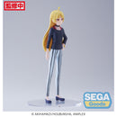 Good Smile Company Bocchi the Rock! Desktop x Decorate Collections Anime Seika Ijichi Figurine
