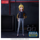 Good Smile Company Bocchi the Rock! Desktop x Decorate Collections Anime Seika Ijichi Figurine
