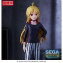 Good Smile Company Bocchi the Rock! Desktop x Decorate Collections Anime Seika Ijichi Figurine