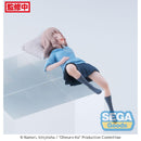 Good Smile Company Ohmuro-Ke PM Perching Figure Sakurako Ohmuro Figurine