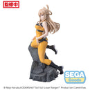 Good Smile Company Go! Go! Loser Ranger! Luminasta TV Anime Yumeko Suzukiri Figurine