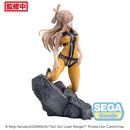 Good Smile Company Go! Go! Loser Ranger! Luminasta TV Anime Yumeko Suzukiri Figurine