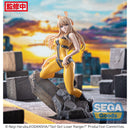Good Smile Company Go! Go! Loser Ranger! Luminasta TV Anime Yumeko Suzukiri Figurine
