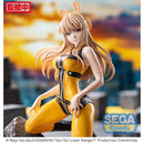 Good Smile Company Go! Go! Loser Ranger! Luminasta TV Anime Yumeko Suzukiri Figurine