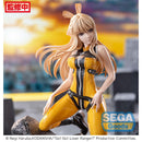 Good Smile Company Go! Go! Loser Ranger! Luminasta TV Anime Yumeko Suzukiri Figurine