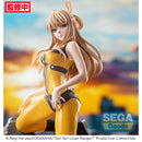 Good Smile Company Go! Go! Loser Ranger! Luminasta TV Anime Yumeko Suzukiri Figurine