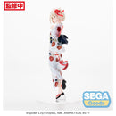 Good Smile Company Lycoris Recoil Luminasta Chisato Nishikigi Going Out in a Yukata Figurine