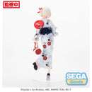 Good Smile Company Lycoris Recoil Luminasta Chisato Nishikigi Going Out in a Yukata Figurine