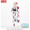 Good Smile Company Lycoris Recoil Luminasta Chisato Nishikigi Going Out in a Yukata Figurine