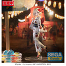 Good Smile Company Lycoris Recoil Luminasta Chisato Nishikigi Going Out in a Yukata Figurine
