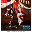 Good Smile Company Lycoris Recoil Luminasta Chisato Nishikigi Going Out in a Yukata Figurine