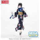 Good Smile Company Lycoris Recoil Luminasta Takina Inoue Going Out in a Yukata Figurine