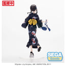 Good Smile Company Lycoris Recoil Luminasta Takina Inoue Going Out in a Yukata Figurine