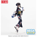 Good Smile Company Lycoris Recoil Luminasta Takina Inoue Going Out in a Yukata Figurine