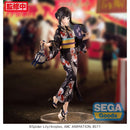 Good Smile Company Lycoris Recoil Luminasta Takina Inoue Going Out in a Yukata Figurine
