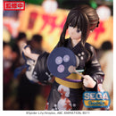 Good Smile Company Lycoris Recoil Luminasta Takina Inoue Going Out in a Yukata Figurine