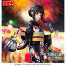 Good Smile Company Lycoris Recoil Luminasta Takina Inoue Going Out in a Yukata Figurine
