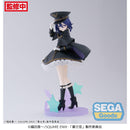 Good Smile Company My Dress Up Darling Luminasta Sajuna Inui Black Lily Figurine