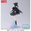 Good Smile Company My Dress Up Darling Luminasta Sajuna Inui Black Lily Figurine
