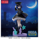 Good Smile Company My Dress Up Darling Luminasta Sajuna Inui Black Lily Figurine