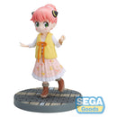 Good Smile Company SpyxFamily Luminasta TV Anime Anya Forger Stylish Look Volume 3.5 Figurine
