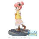 Good Smile Company SpyxFamily Luminasta TV Anime Anya Forger Stylish Look Volume 3.5 Figurine