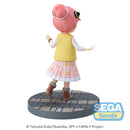 Good Smile Company SpyxFamily Luminasta TV Anime Anya Forger Stylish Look Volume 3.5 Figurine