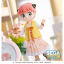 Good Smile Company SpyxFamily Luminasta TV Anime Anya Forger Stylish Look Volume 3.5 Figurine