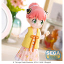 Good Smile Company SpyxFamily Luminasta TV Anime Anya Forger Stylish Look Volume 3.5 Figurine