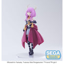Good Smile Company Frieren Beyond Journeys End DesktopxDecorate Collections Aura the Guillotine Figurine