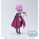 Good Smile Company Frieren Beyond Journeys End DesktopxDecorate Collections Aura the Guillotine Figurine